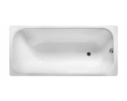 [348058] Чугунная ванна Wotte Start 150 х 70 см, белая, БП-э0001099 +37815 ₽