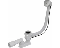 [353825] Слив-перелив автомат AlcaPlast A55K-NEW-100, 100 см +3616 ₽