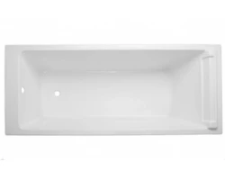 [355746] Акриловая ванна Jacob Delafon Spacio E6D161RU-00, 170 х 75 см +916343 ₽