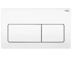 [358495] Клавиша смыва Viega Prevista 773731, альпийский белый +2670 ₽