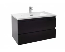 [359524] Тумба под раковину Jacob Delafon Madeleine, 60 см, блестящая белая, EB2052-J5 +41080 ₽