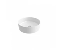 [361574] Раковина Ravak Uni Slim, 40 см, цвет белый, XJX01140002 +17730 ₽