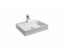 [361595] Раковина Ravak Natural 500 , 50 х 45 см, цвет белый, XJO01250000 +21960 ₽