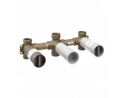 [362718] Скрытая часть смесителя для ванны Axor Starck 10422180 +21735 ₽