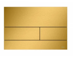 [363998] Панель TECESquare 9240839 с цветным PVD покрытием глянец, позолоченный +53280 ₽