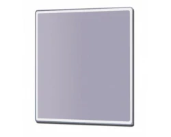[391479] Зеркало Dreja Tiny 99.9021, без подсветки, 50x70 см +5797 ₽