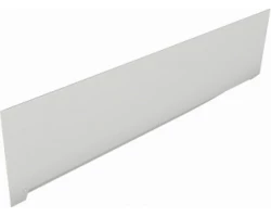 [410279] Фронтальный экран для ванны Aquatek Либра NEW/Ника/Оберон 160 см, EKR-F0000068, белый +2634 ₽