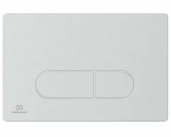 [447175] Кнопка смыва Ideal Standard ProSys Oleas R0116AA, цвет хром +7281 ₽