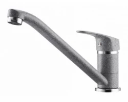 [475127] Смеситель Акватон Аркос для кухонной мойки, серый, 1AX001FCXX230 +4290 ₽