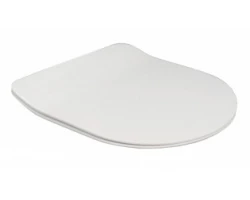 [499619] Крышка-сиденье Belbagno Tanto дюропласт, микролифт, металлическое крепление, BB2034SC +2970 ₽