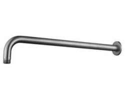 [558423] Держатель верхнего душа BelBagno Nova, сатин, BB-DAT-IN +3200 ₽