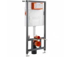 [577467] Инсталляция Vitra Rapid для унитаза без клавиши смыва, 742-5800-01 +17290 ₽