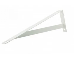 [582983] Кронштейн для раковины Эстет Даллас ФР-00012748 универсальный, цвет белый +1450 ₽