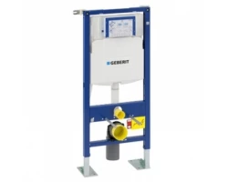 [82234] Инсталляция Geberit Duofix 111.333.00.5 UP320 для унитаза, усиленная +60834 ₽