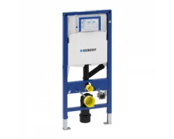 [111889] Инсталляция Geberit 111.362.00.5 Платтенбау Sigma Duofix UP320 для унитаза +28280 ₽
