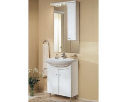 [121652] Тумба под раковину Акватон ДОМУС 65, 1A055201DO010 +10860 ₽