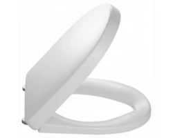 [91870] Крышка-сиденье Jacob Delafon Odeon Up E70009-00 (E6036-00)  standart, хром +5580 ₽