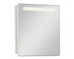 [92228] Шкаф-зеркало Акватон Америна 60 с подсветкой (1A135302AM01L/1A135302AM01R) +10380 ₽