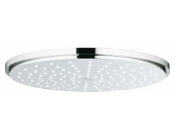 [114050] Верхний душ Grohe Rainshower 28368000 модерн, 21*21 см, 1 режим струи, без держателя +48360 ₽