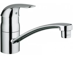 [114843] Смеситель для кухни Grohe Euroeco 32750000 +60652 ₽