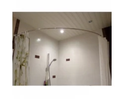 [123326] Карниз для шторки Vayer Trinity L/R 160*120 см +5971 ₽