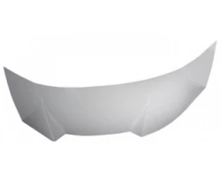 [124244] Передняя Панель Ravak Rosa II правая 170 см белая CZ41200A00 +56030 ₽