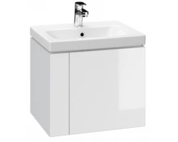 [128554] Тумба под раковину Cersanit Colour 50 SZ-COL-CM/COL/50, белая +5990 ₽