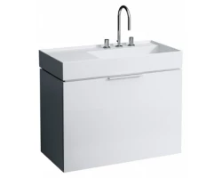 [130595] Тумба под раковину Laufen Kartell 4076010336311 +201389 ₽
