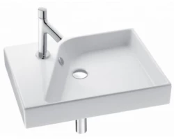 [133659] Раковина Jacob Delafon Odeon Up E4731-00 105 х 50 см +25340 ₽