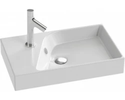 [133738] Подвесная раковина Jacob Delafon Rythmik EXR112-Z-00 +31570 ₽