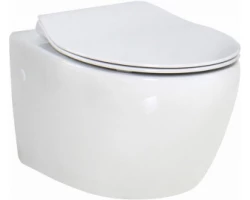 [150581] Подвесной унитаз BelBagno Bingo BB548CH +11480 ₽