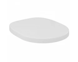 [137027] Крышка-сиденье Ideal Standard Connect E712801 +5690 ₽