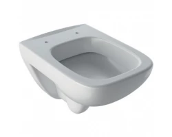 [137237] Подвесной унитаз Geberit Renova Nr.1 Plan 202150000 +33057 ₽