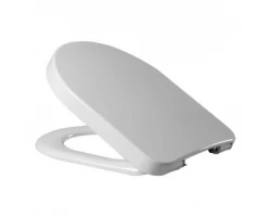 [138122] Крышка-сиденье Villeroy&Boch 9M55 S101 с функцией Quick Release и Soft-Close +20800 ₽