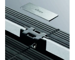 [139539] Набор комплектующих Viega Advantix Vario мод. 4965.50, 711 (711795/711801) +7202 ₽