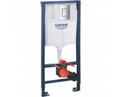[140938] Инсталляция Grohe Rapid SL для унитаза, 38772001 +18300 ₽