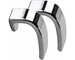 [146967] Ручки для ванны Jacob Delafon Odeon Up E6752-CP +7550 ₽