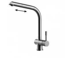 [153432] Смеситель для кухни Lemark Expert LM5078S +14609 ₽