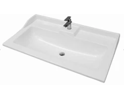 [161497] Раковина Акватон Фабиа 80 +7373 ₽