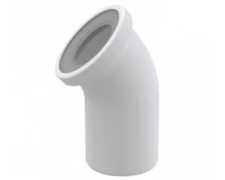 [164256] Колено для унитаза Alcaplast 45 A90-45 +572 ₽