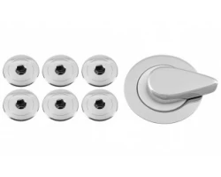 [187977] Гидромассаж для спины Aquanet (6 форсунок) без помпы 00204911 +13221 ₽