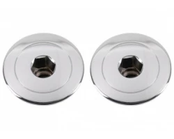 [187984] Гидромассаж для ног Aquanet (2 форсунки) латунь 00204917 +3664 ₽