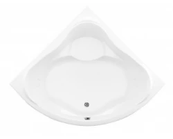 [188173] Ванна акриловая Aquanet Malta New 150 x 150 см +33495 ₽