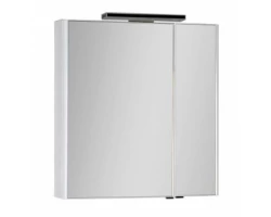 [190131] Зеркало-шкаф Aquanet Орлеан 80 00183077 +23476 ₽