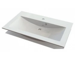 [191335] Раковина-столешница Aquanet Мадонна 120 (Marmite Mikaela) 00164747 +14534 ₽