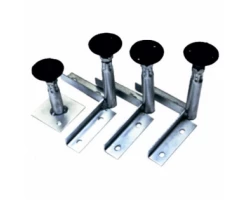 [191675] Ножки для поддона Cezares TRAY-S-4.2-ML +2160 ₽