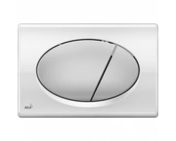 [193688] Клавиша смыва AlcaPlast M73 +4469 ₽