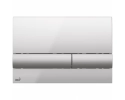 [193699] Клавиша смыва AlcaPlast M1713 +4486 ₽