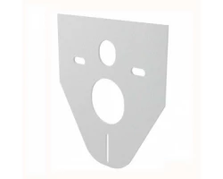 [199586] Шумоизоляция Alcaplast M91 для подвесного унитаза и биде +448 ₽