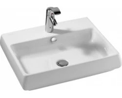 [283821] Раковина Jacob Delafon Struktura 65 x 48 см, EGC112-00 +50860 ₽